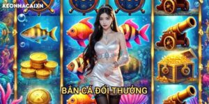 Bắn Cá Đổi Thưởng Kèo nhà cái xn: Bí kíp săn cá vàng từ cao thủ