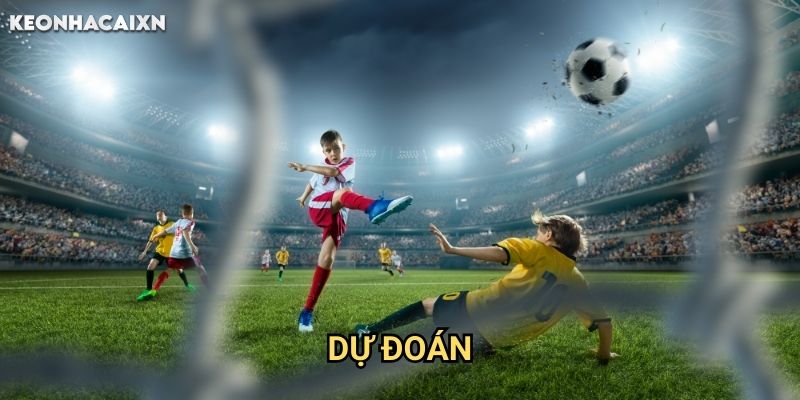 Dự Đoán Keonhacai xn: Phân Tích Chuyên Sâu Trận Đấu Sắp Diễn Ra 3 Dự Đoán Keonhacai xn: Phân Tích Chuyên Sâu Trận Đấu Sắp Diễn Ra