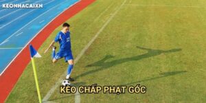 Kèo Chấp Phạt Góc Keonhacai xn: Phân Tích Ưu Thế Của Đội Bóng