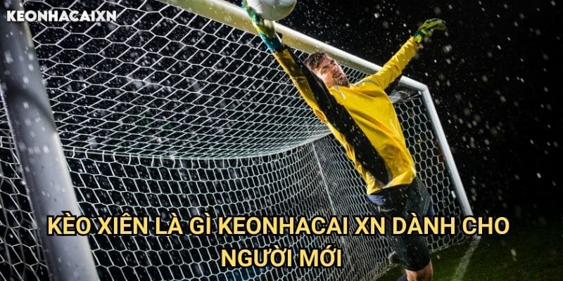Kèo Xiên Là Gì Keonhacai xn: Giải Thích Chi Tiết Và Cách Đặt Cược 2 Kèo Xiên Là Gì Keonhacai xn Dành Cho Người Mới