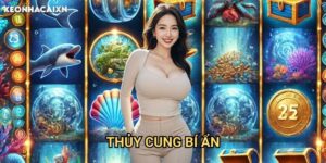 Thủy Cung Bí Ẩn Kèo nhà cái xn: Hành trình khám phá đại dương sâu thẳm